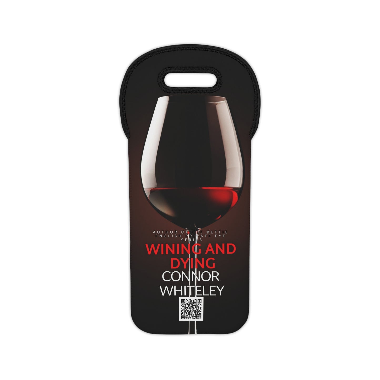 Wine Tote Bag