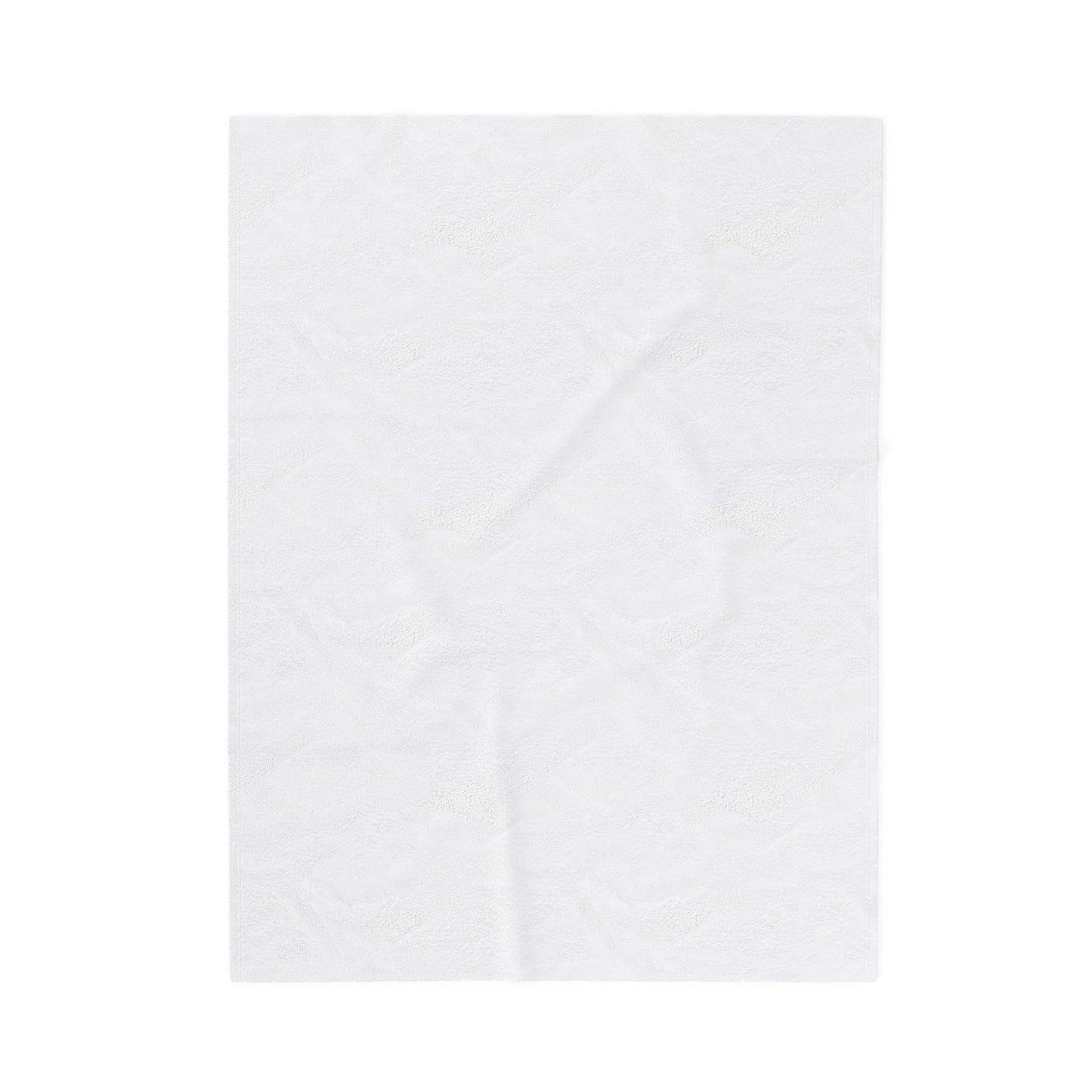 Way Of The Odyssey Sci-Fi Velveteen Plush Blanket