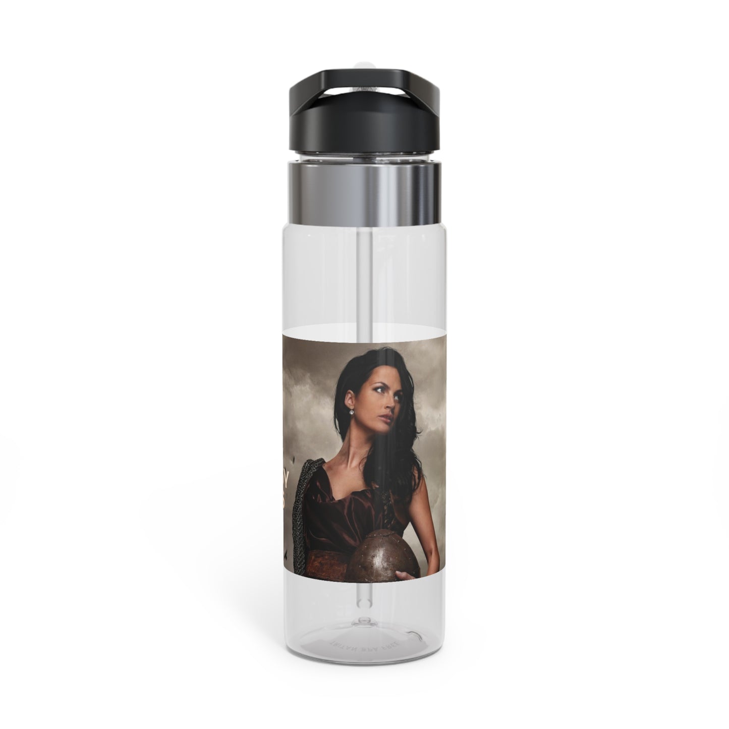 Rising Realm Fantasy Kensington Tritan™ Sport Bottle, 20oz
