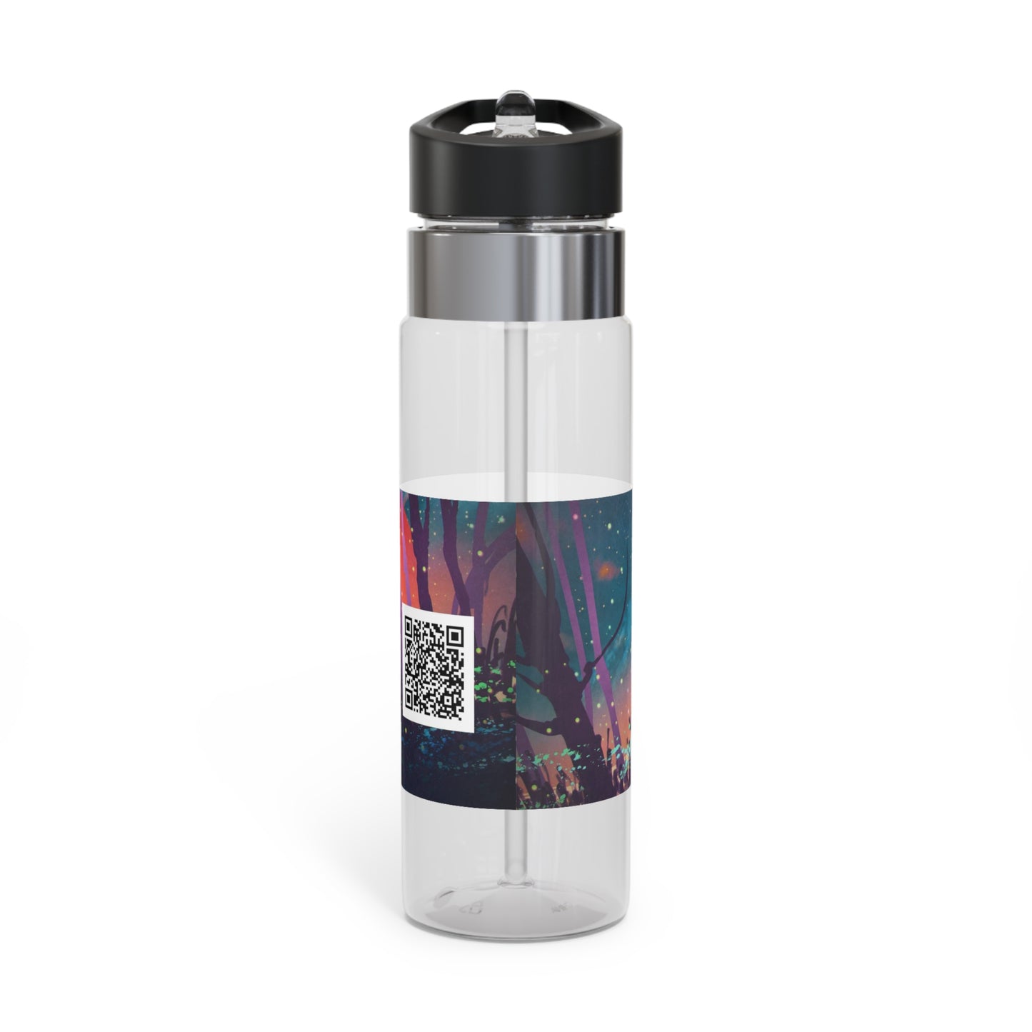 Agents of The Emperor Sci-Fi Kensington Tritan™ Sport Bottle, 20oz