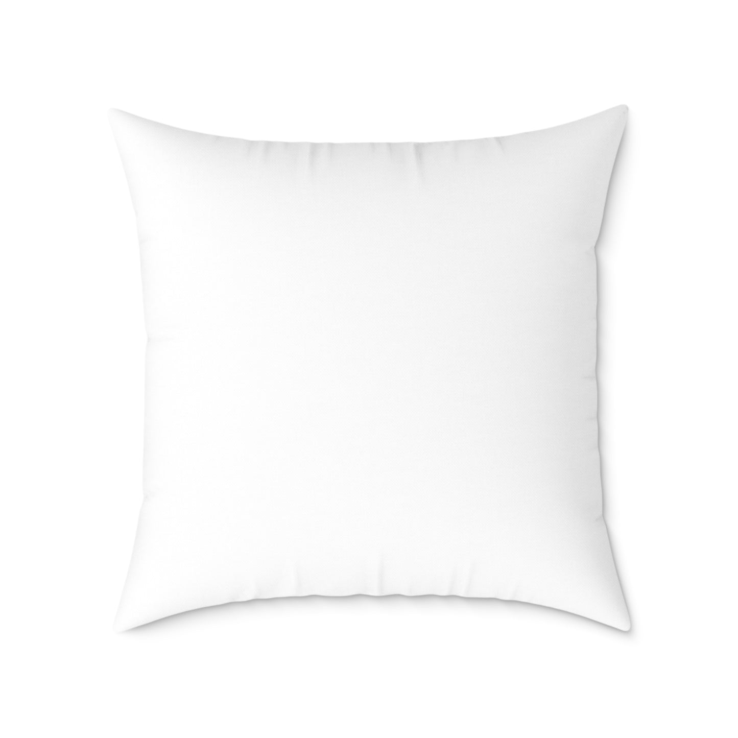 Way Of The Odyssey Sci-Fi Square Poly Canvas Pillow