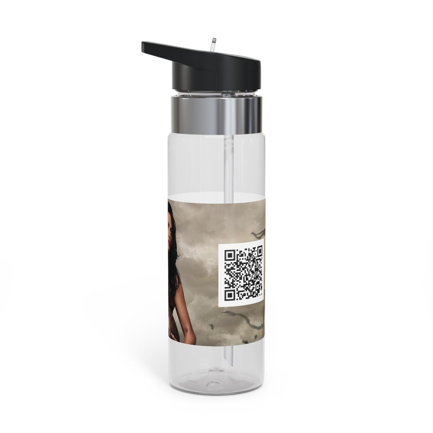 Rising Realm Fantasy Kensington Tritan™ Sport Bottle, 20oz