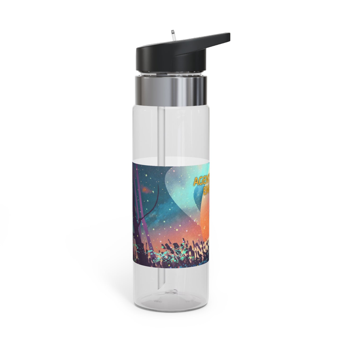 Agents of The Emperor Sci-Fi Kensington Tritan™ Sport Bottle, 20oz