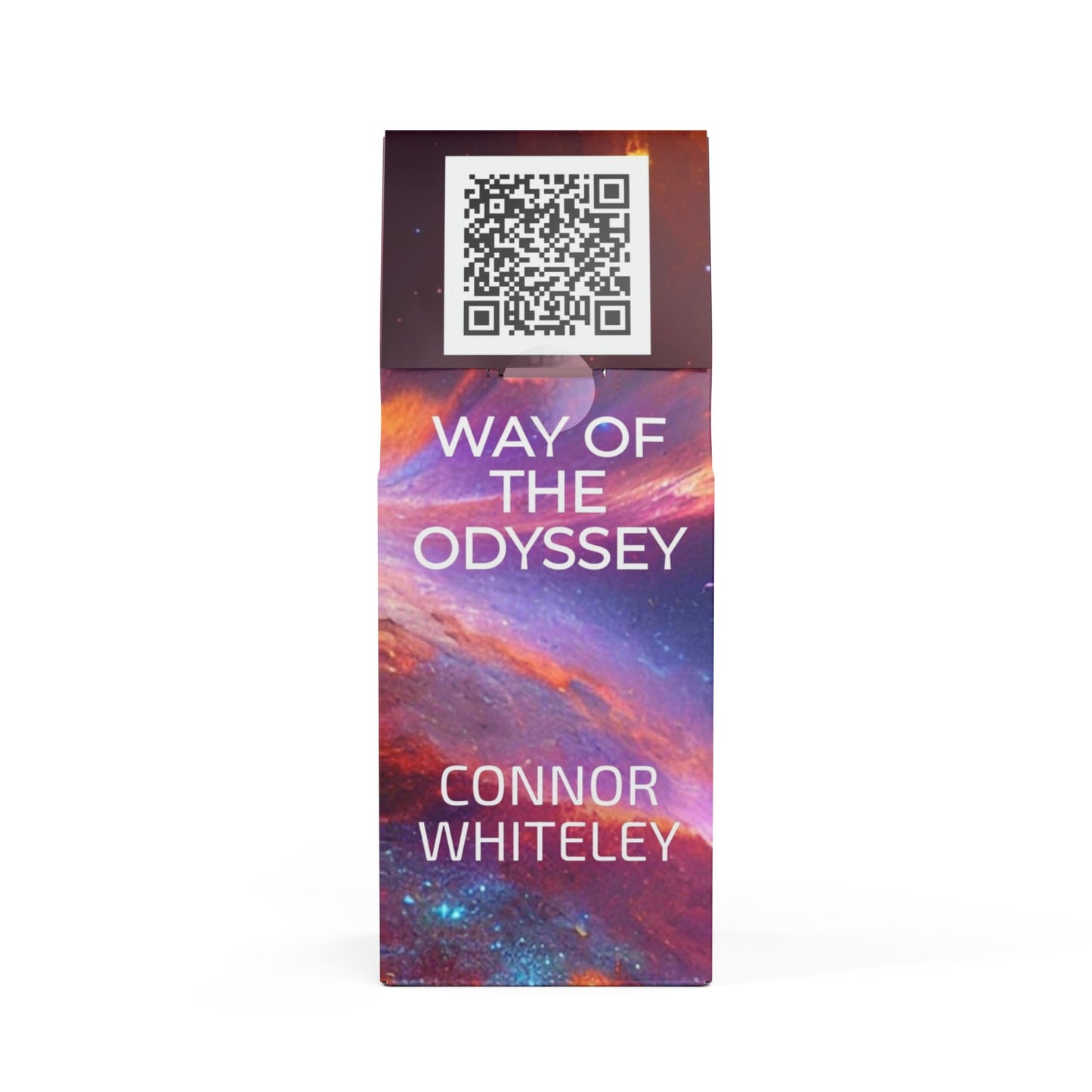 Way Of The Odyssey Science Fiction Broken Top Coffee Blend (Medium Roast)