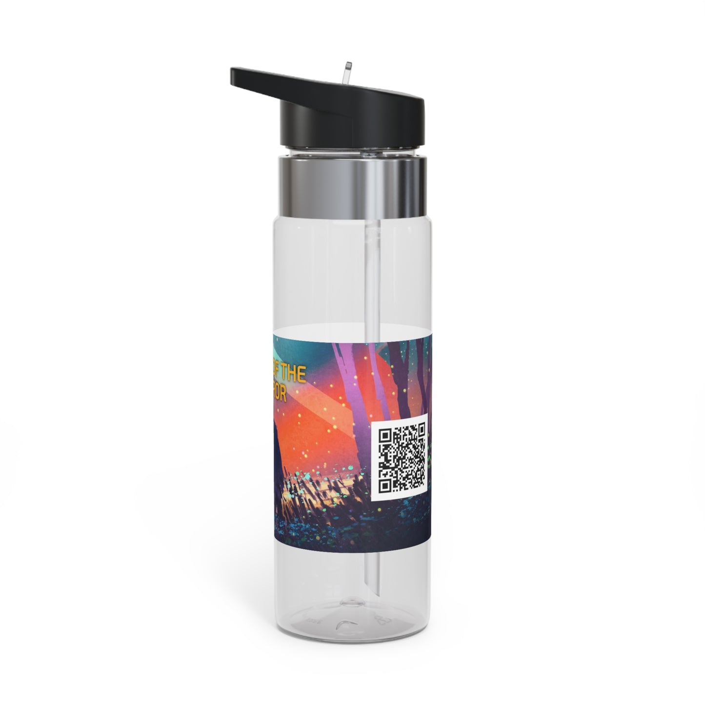Agents of The Emperor Sci-Fi Kensington Tritan™ Sport Bottle, 20oz