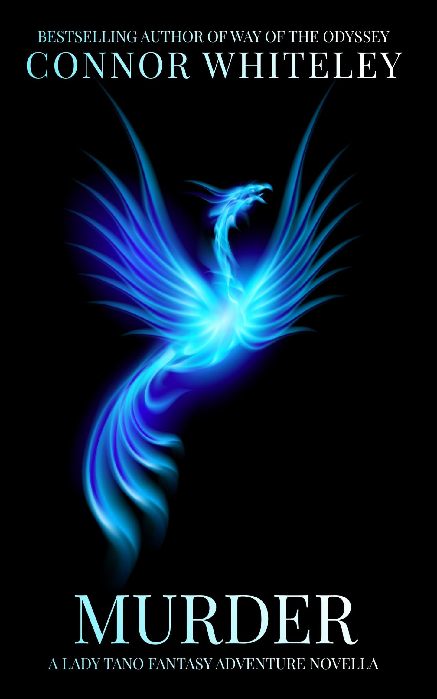 Murder: A Lady Tano Fantasy Adventure eBook Novella