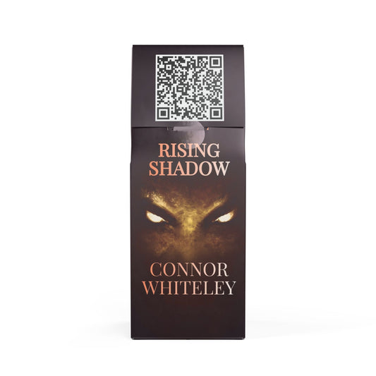 Rising Shadow Epic Fantasy Broken Top Coffee Blend (Medium Roast)