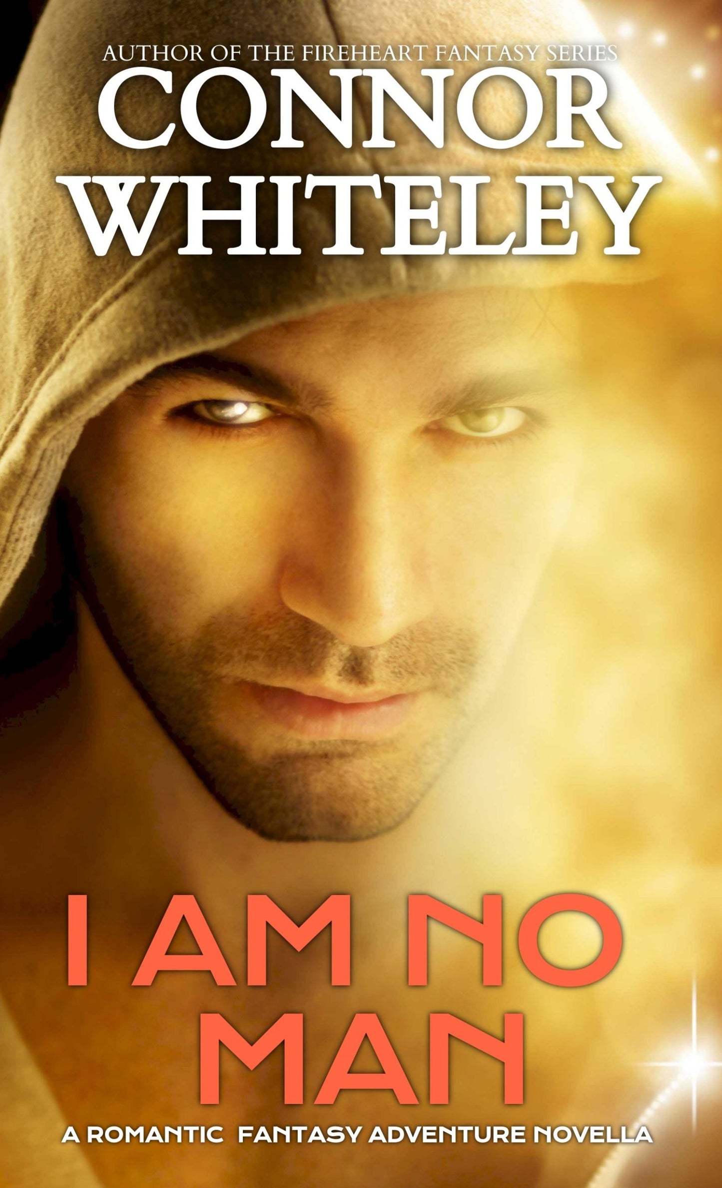 I Am No Man: A Romantic Fantasy Adventure eBook Novella